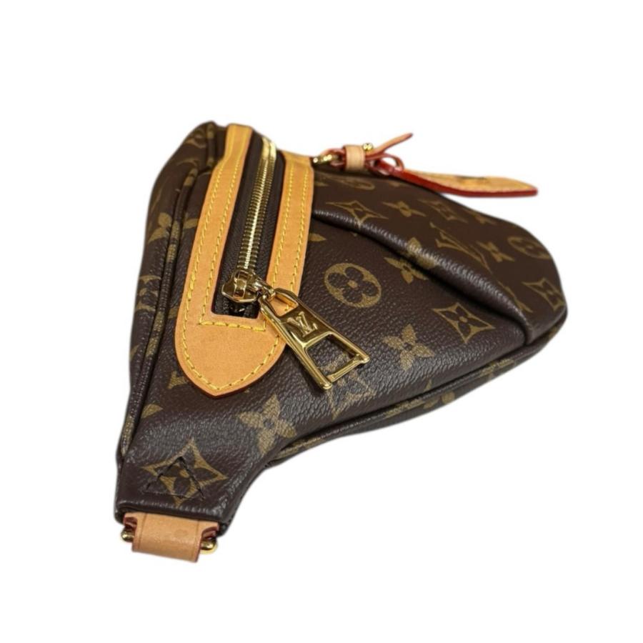 LOUIS VUITTON（ルイ・ヴィトン） ハイ ライズ モノグラム ボディ