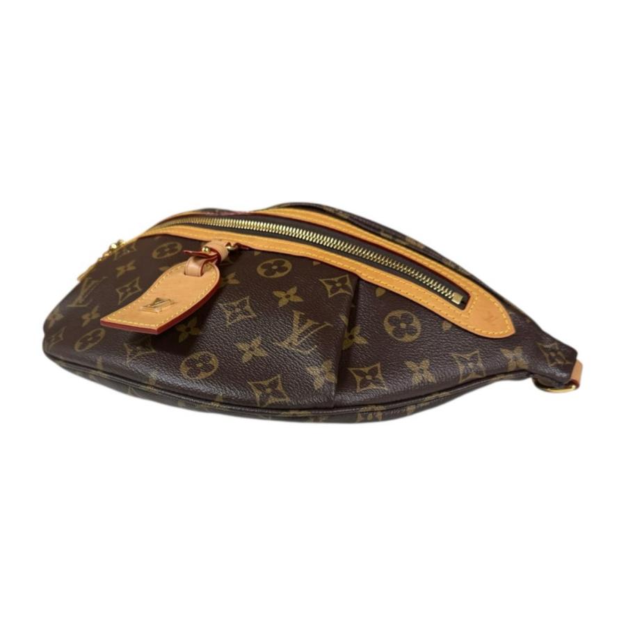 LOUIS VUITTON（ルイ・ヴィトン） ハイ ライズ モノグラム ボディ