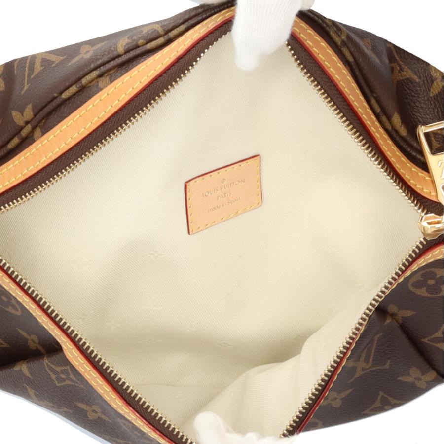 LOUIS VUITTON（ルイ・ヴィトン） ハイ ライズ モノグラム ボディ