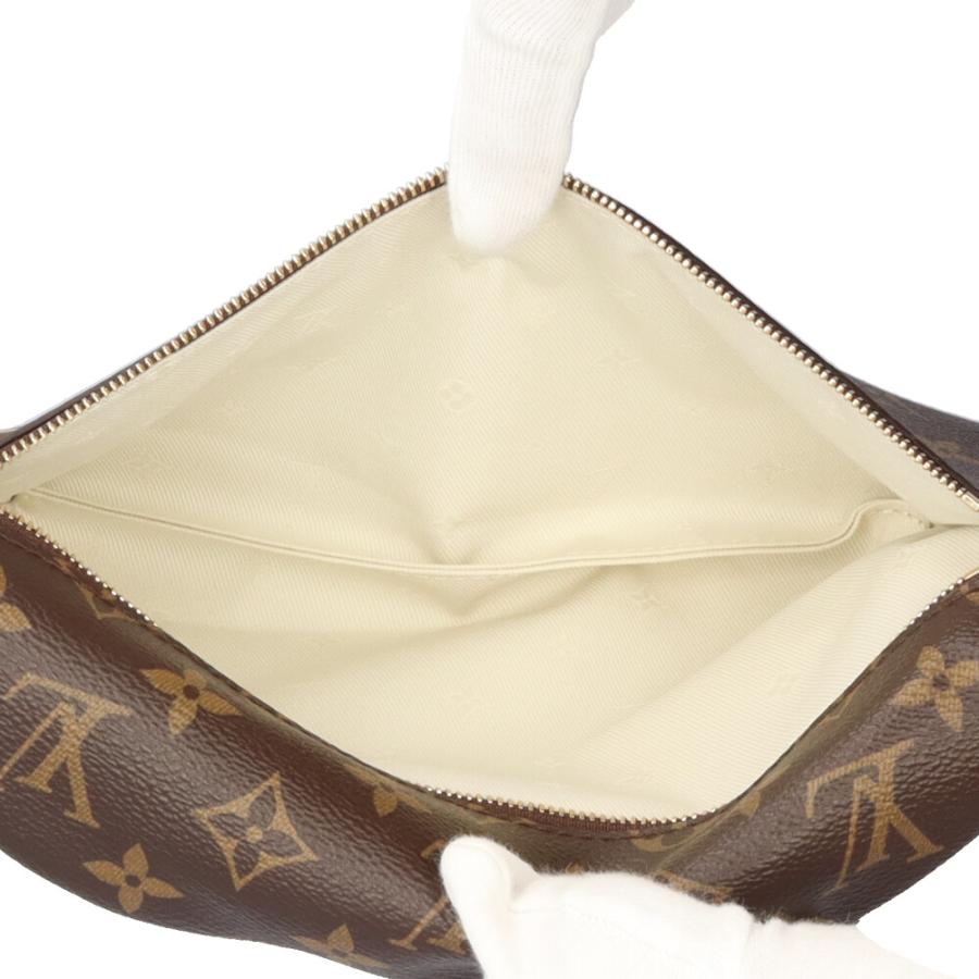 LOUIS VUITTON（ルイ・ヴィトン） ハイ ライズ モノグラム ボディ