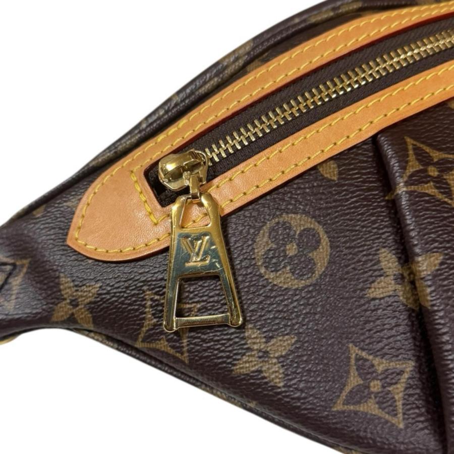 LOUIS VUITTON（ルイ・ヴィトン） ハイ ライズ モノグラム ボディ