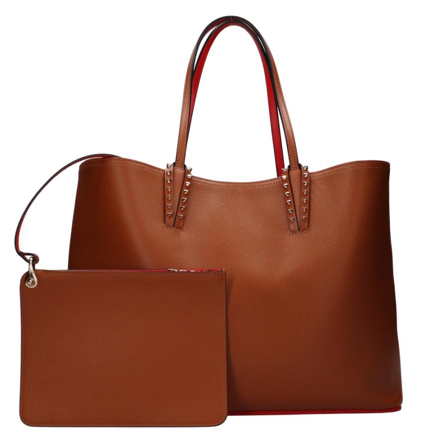 Christian Louboutin（クリスチャンルブタン） カバタ ショルダー 