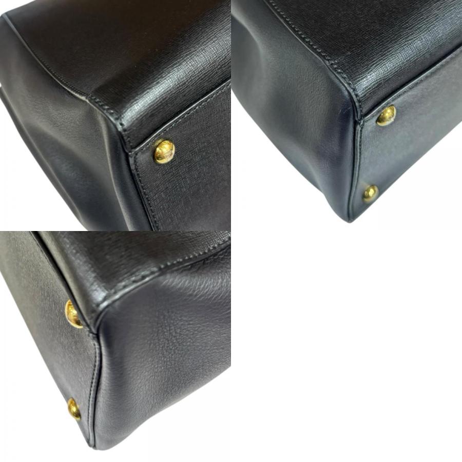 FENDI（フェンディ） トゥージュール ショルダーバッグ レザー 8BH250