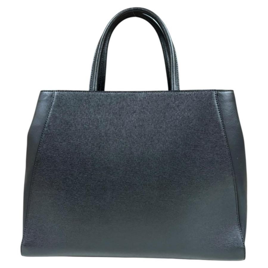 FENDI（フェンディ） トゥージュール ショルダーバッグ レザー 8BH250