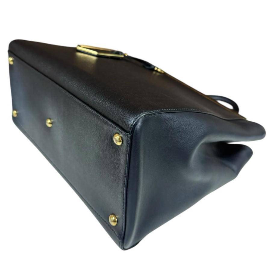 FENDI（フェンディ） トゥージュール ショルダーバッグ レザー 8BH250