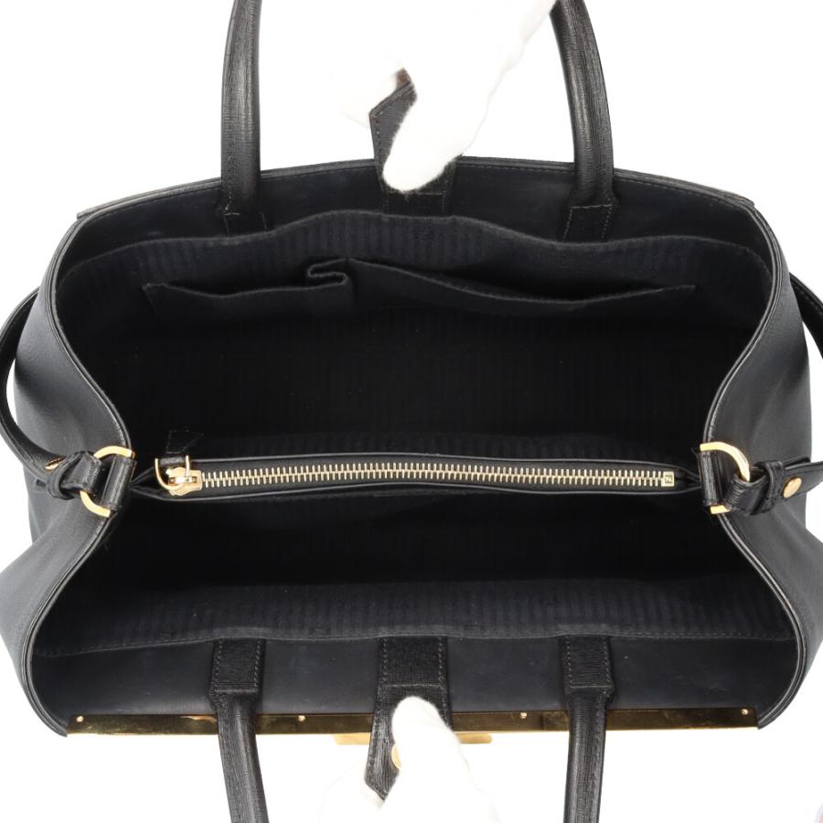 FENDI（フェンディ） トゥージュール ショルダーバッグ レザー 8BH250