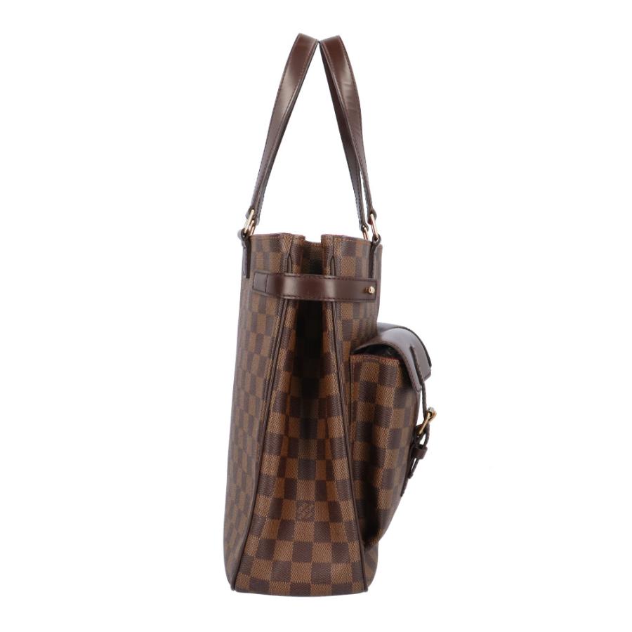 LOUIS VUITTON（ルイ・ヴィトン） ユゼス ダミエ ショルダーバッグ