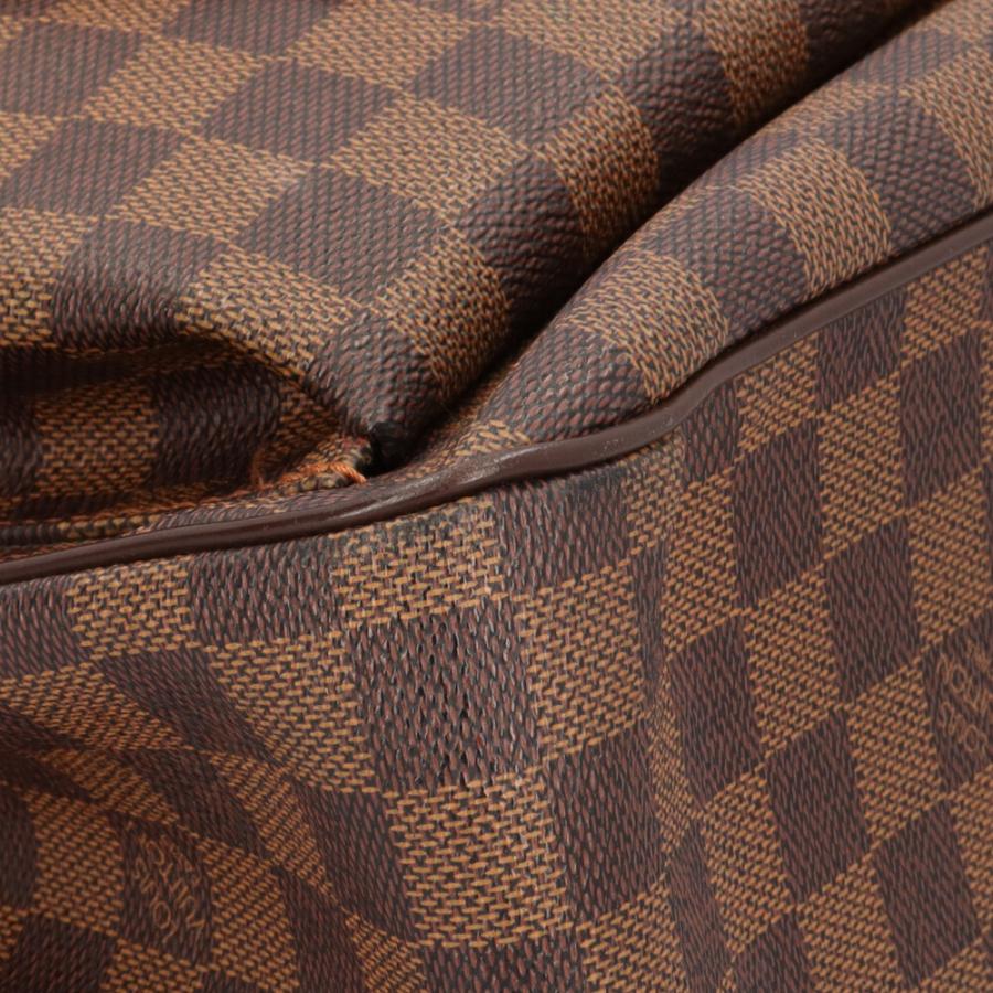 LOUIS VUITTON（ルイ・ヴィトン） ユゼス ダミエ ショルダーバッグ