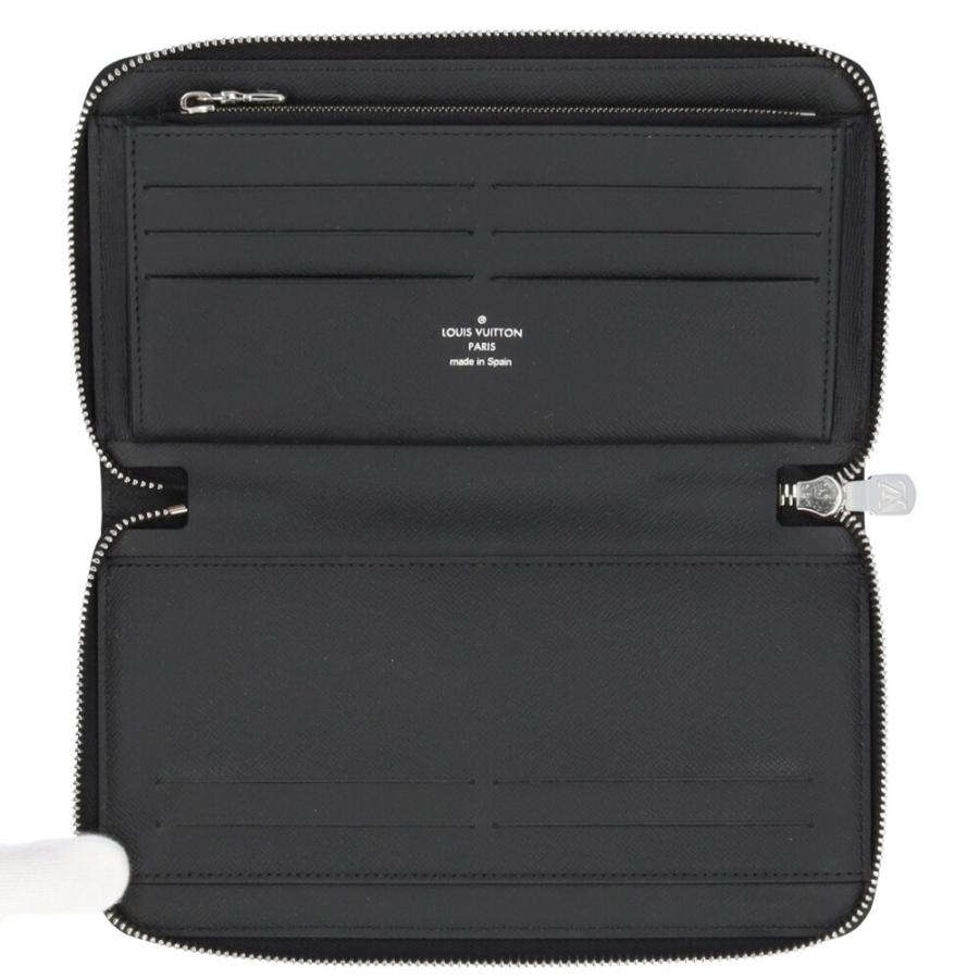 LOUIS VUITTON（ルイ・ヴィトン） ジッピーオーガナイザーNM エピ 長