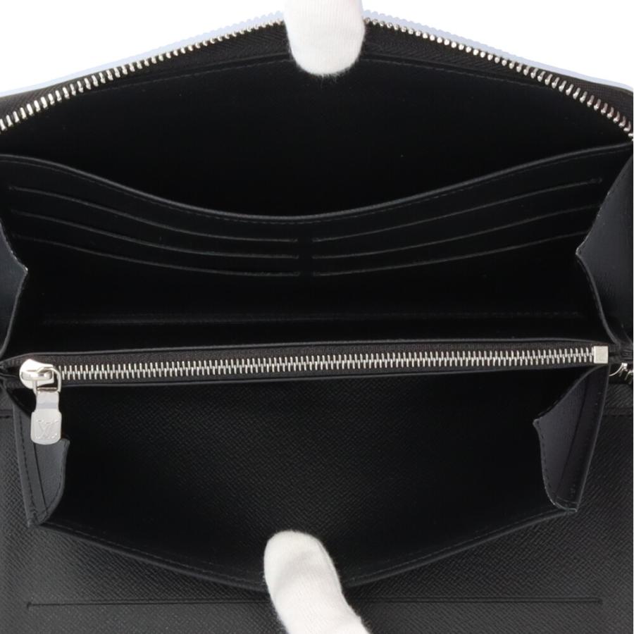 LOUIS VUITTON ルイヴィトン ジッピーオーガナイザーNM エピ 長財布