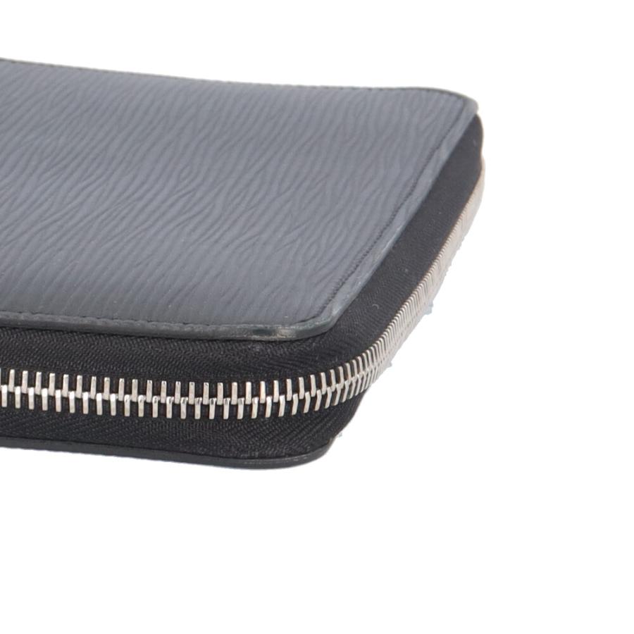 LOUIS VUITTON（ルイ・ヴィトン） ジッピーオーガナイザーNM エピ 長