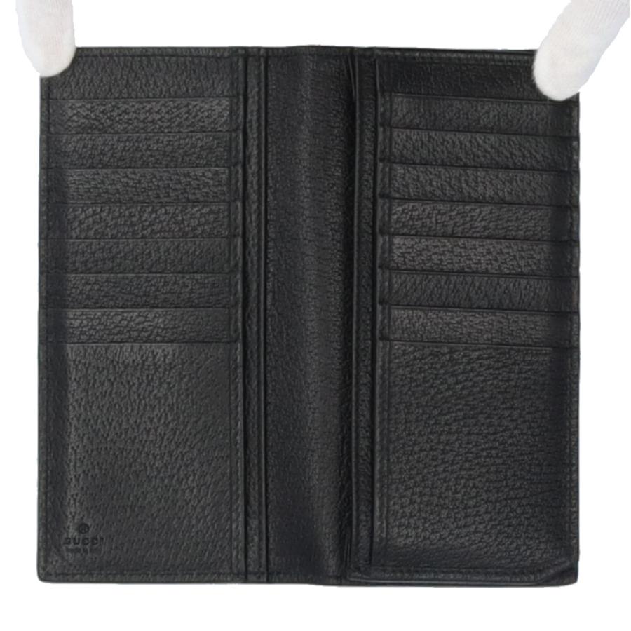 GUCCI（グッチ） GGマーモント 長財布 レザー 428740 2067 メンズ 中古