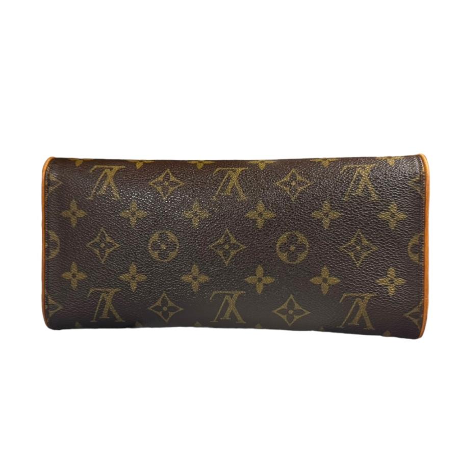LOUIS VUITTON（ルイ・ヴィトン） ポシェット ツインGM モノグラム