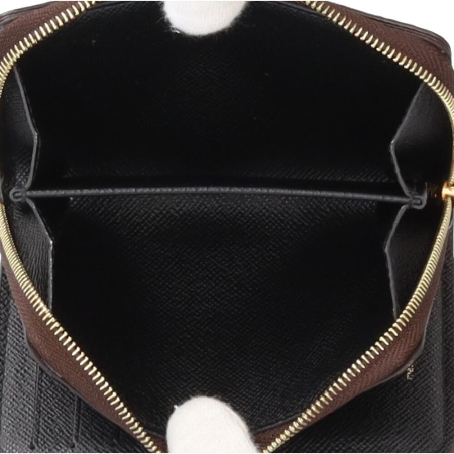 LOUIS VUITTON（ルイ・ヴィトン） ポルトフォイユ・ルー モノグラム