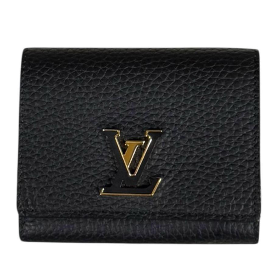 LOUIS VUITTON（ルイ・ヴィトン） ポルトフォイユ・カプシーヌ