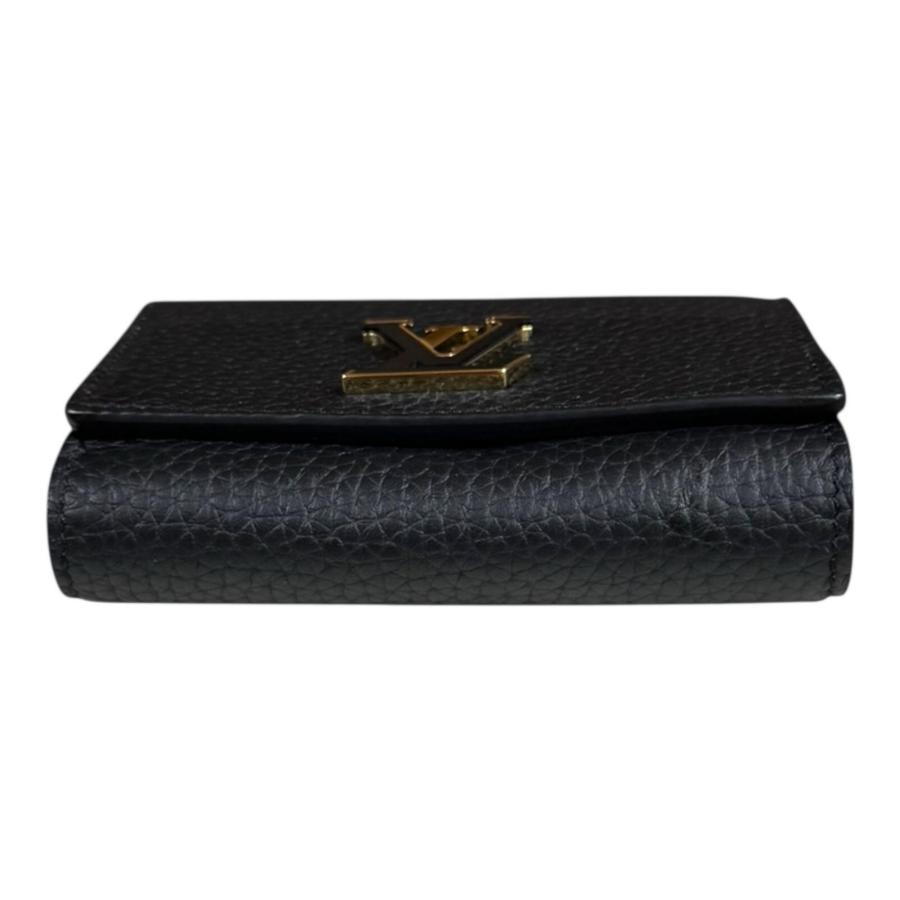 LOUIS VUITTON（ルイ・ヴィトン） ポルトフォイユ・カプシーヌ