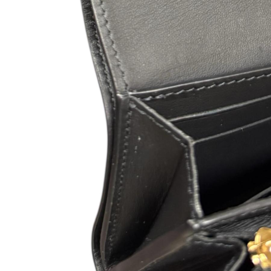 LOUIS VUITTON（ルイ・ヴィトン） ポルトフォイユ・カプシーヌ