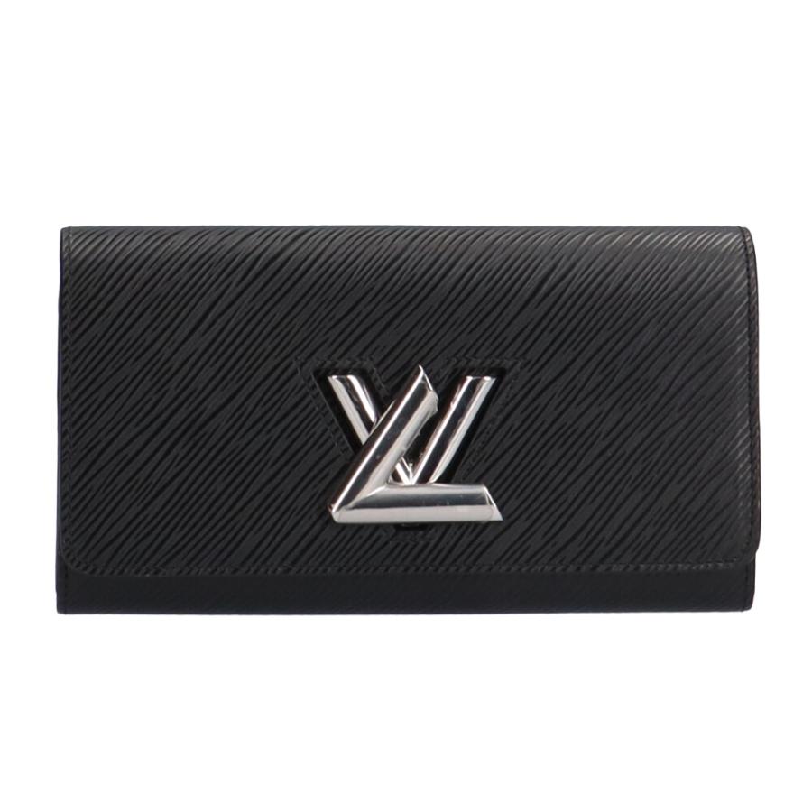 LOUIS VUITTON ルイヴィトン ポルトフォイユ・ツイスト エピ 長財布 