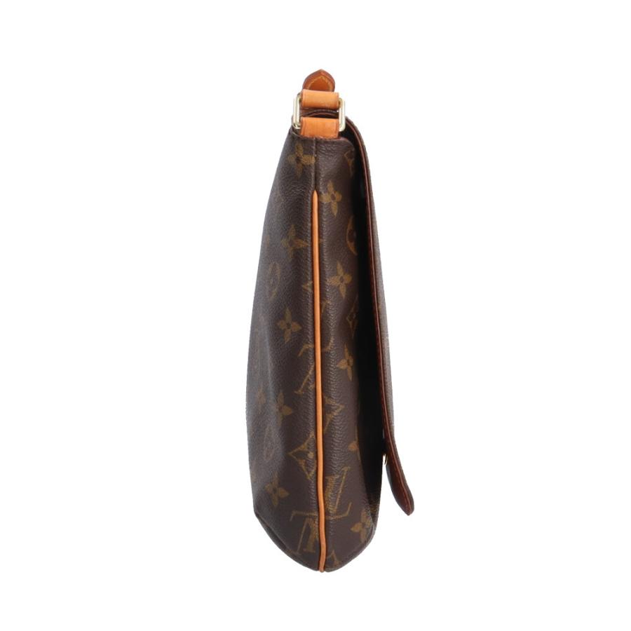 LOUIS VUITTON（ルイ・ヴィトン） ミュゼットサルサ モノグラム