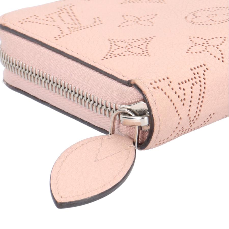 LOUIS VUITTON（ルイ・ヴィトン） ジッピーウォレット マヒナ 長財布