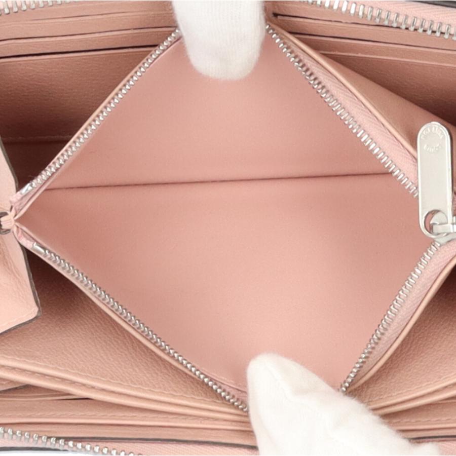 LOUIS VUITTON（ルイ・ヴィトン） ジッピーウォレット マヒナ 長財布