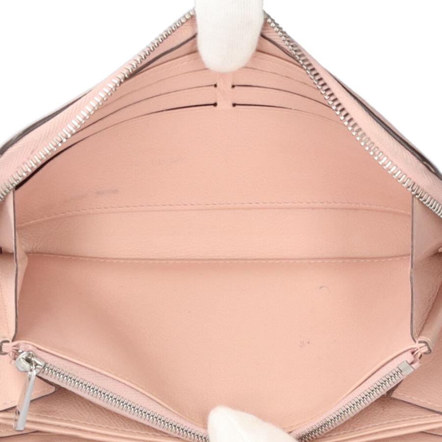 LOUIS VUITTON（ルイ・ヴィトン） ジッピーウォレット マヒナ 長財布