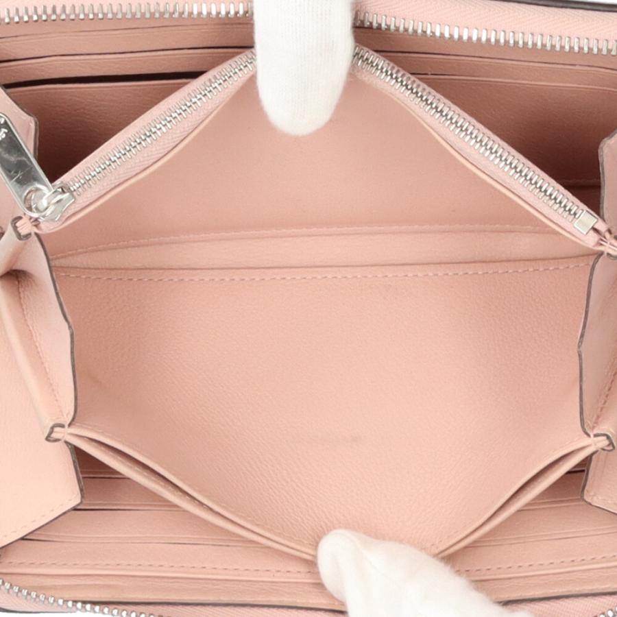 LOUIS VUITTON（ルイ・ヴィトン） ジッピーウォレット マヒナ 長財布
