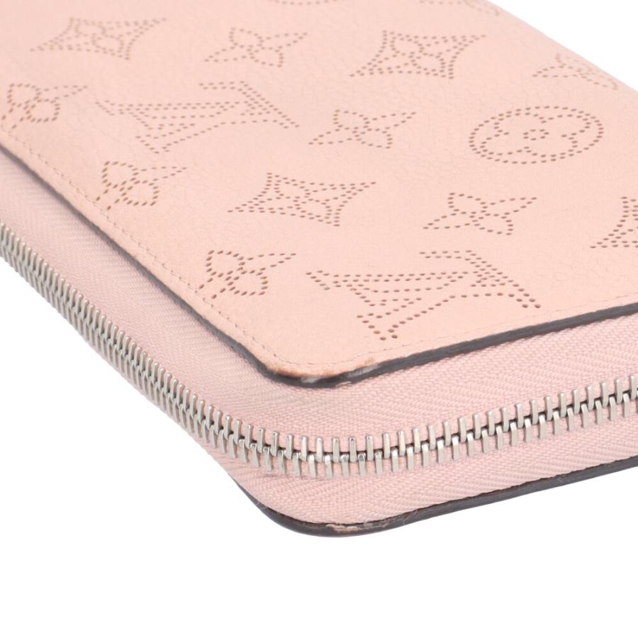 LOUIS VUITTON（ルイ・ヴィトン） ジッピーウォレット マヒナ 長財布