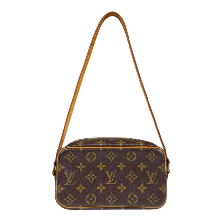 LOUIS VUITTON（ルイ・ヴィトン） ポシェット・シテ モノグラム