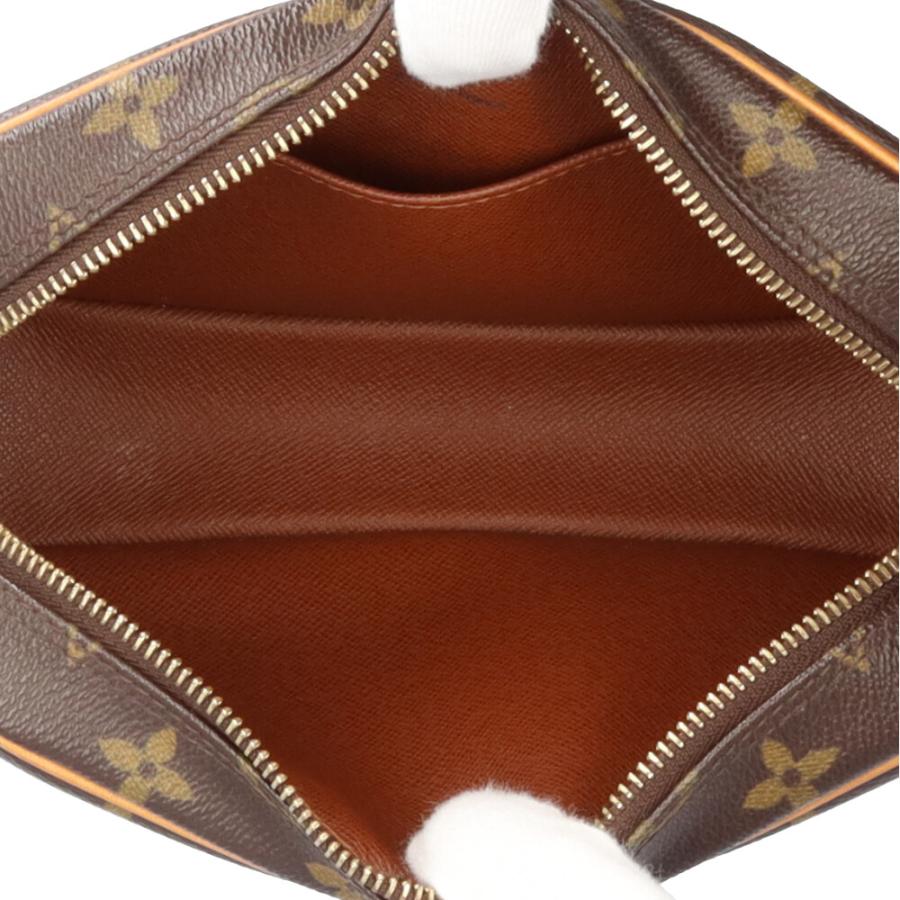 LOUIS VUITTON（ルイ・ヴィトン） ポシェット・シテ モノグラム