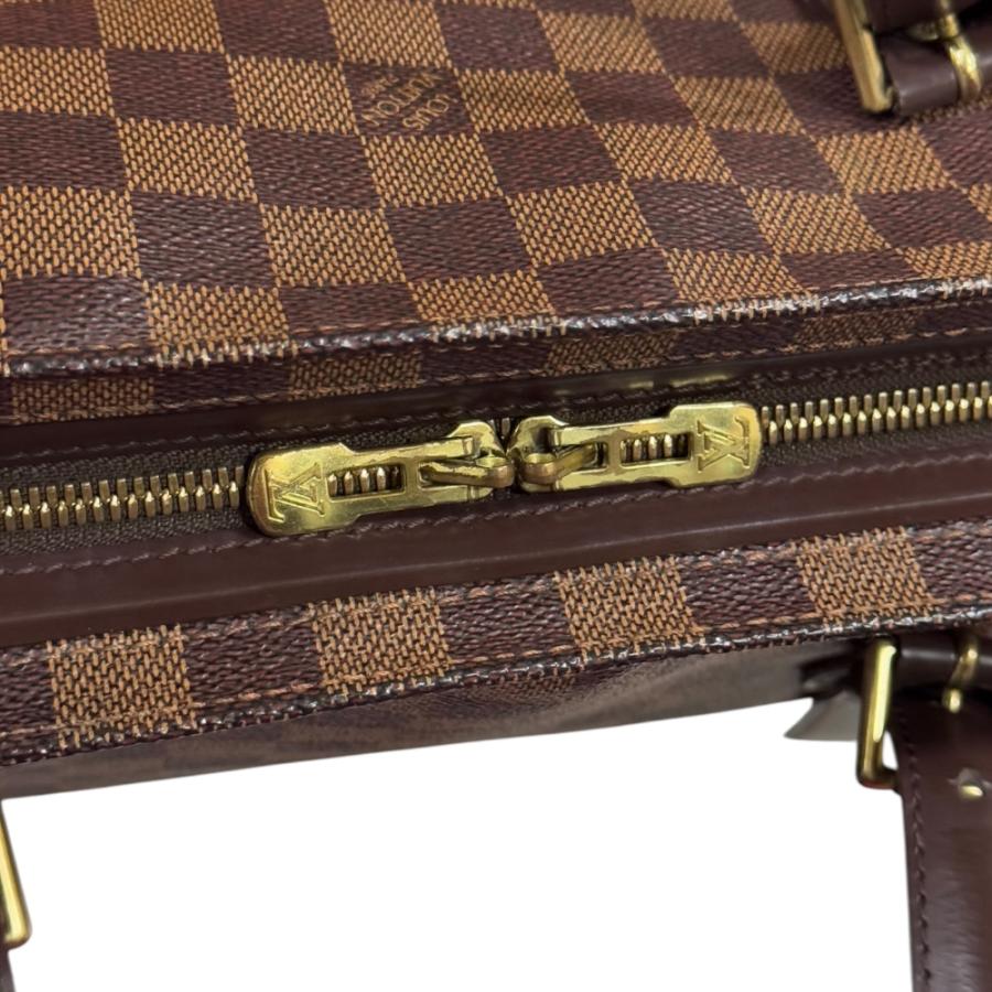LOUIS VUITTON（ルイ・ヴィトン） チェルシー ダミエ トートバッグ