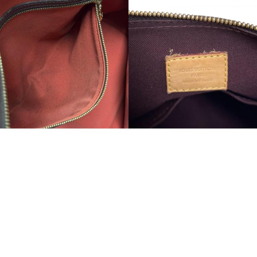 LOUIS VUITTON（ルイ・ヴィトン） チェルシー ダミエ トートバッグ