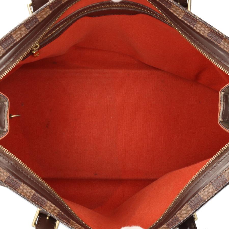 LOUIS VUITTON（ルイ・ヴィトン） チェルシー ダミエ トートバッグ