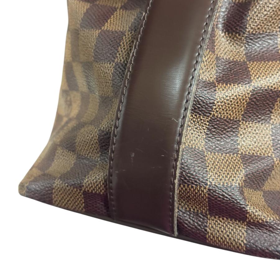 LOUIS VUITTON（ルイ・ヴィトン） チェルシー ダミエ トートバッグ