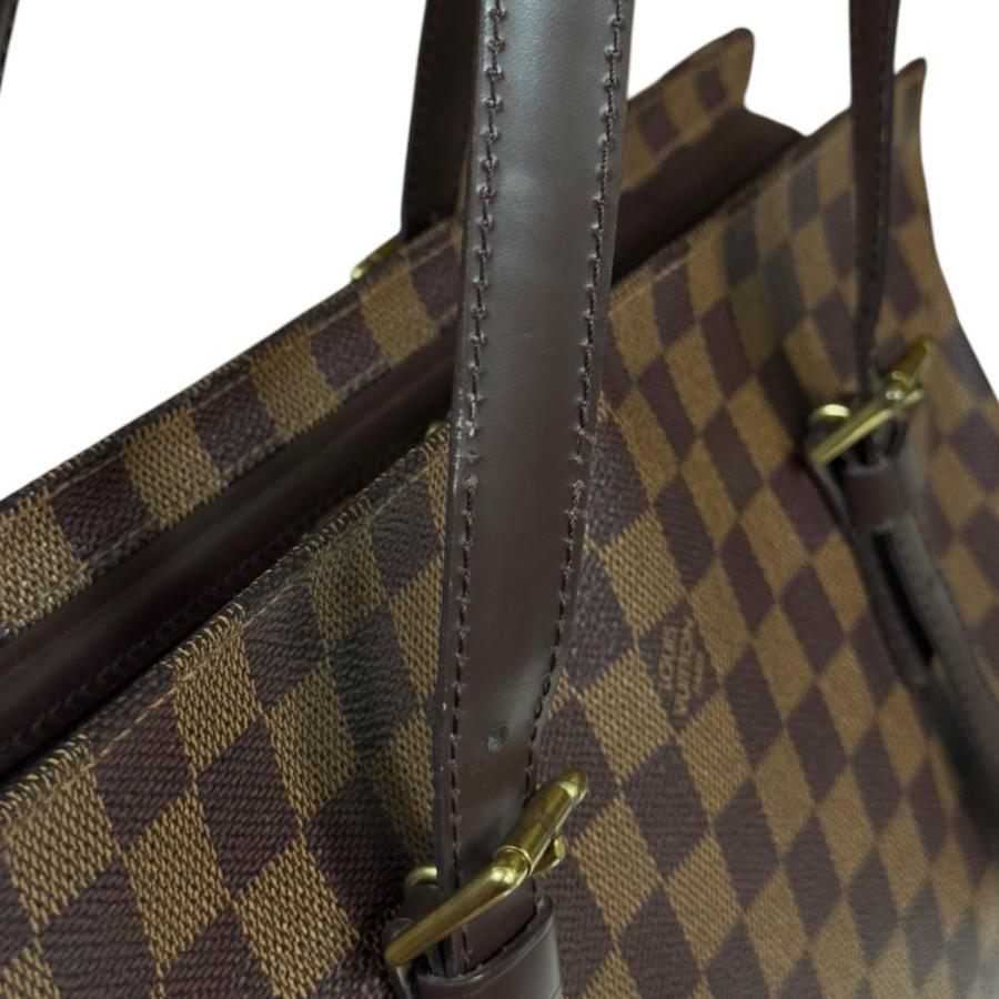 LOUIS VUITTON（ルイ・ヴィトン） チェルシー ダミエ トートバッグ