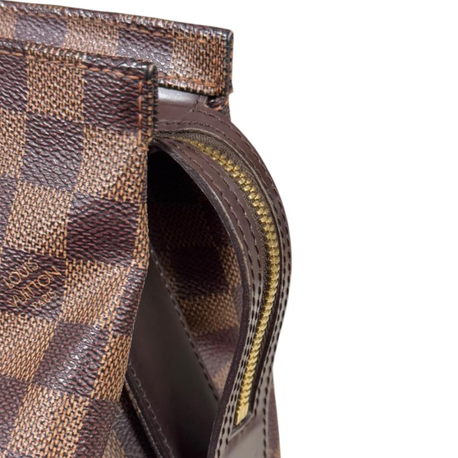 LOUIS VUITTON（ルイ・ヴィトン） チェルシー ダミエ トートバッグ