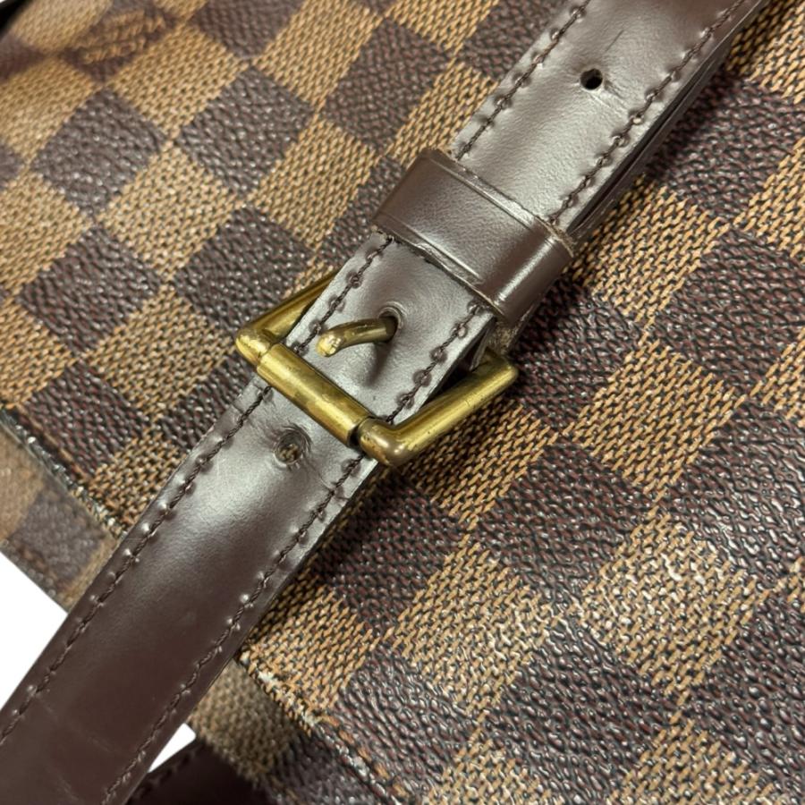 LOUIS VUITTON（ルイ・ヴィトン） チェルシー ダミエ トートバッグ