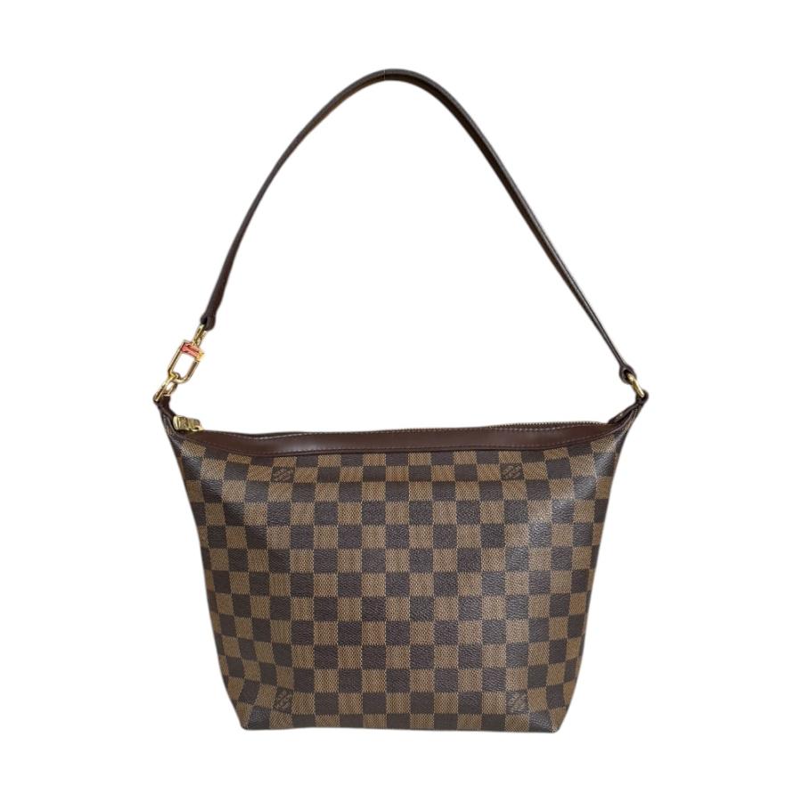 LOUIS VUITTON（ルイ・ヴィトン） イロヴォMM ダミエ ショルダーバッグ 