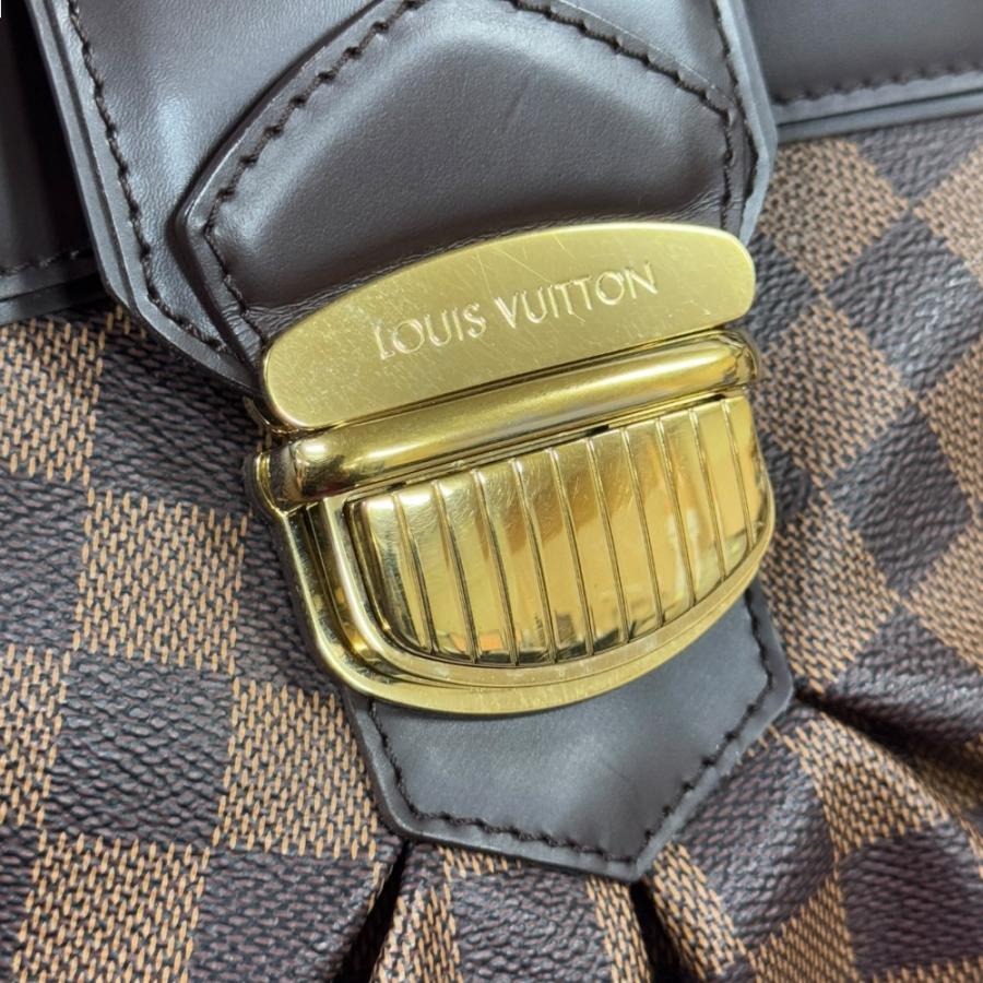LOUIS VUITTON（ルイ・ヴィトン） システィナGM ダミエ ショルダー