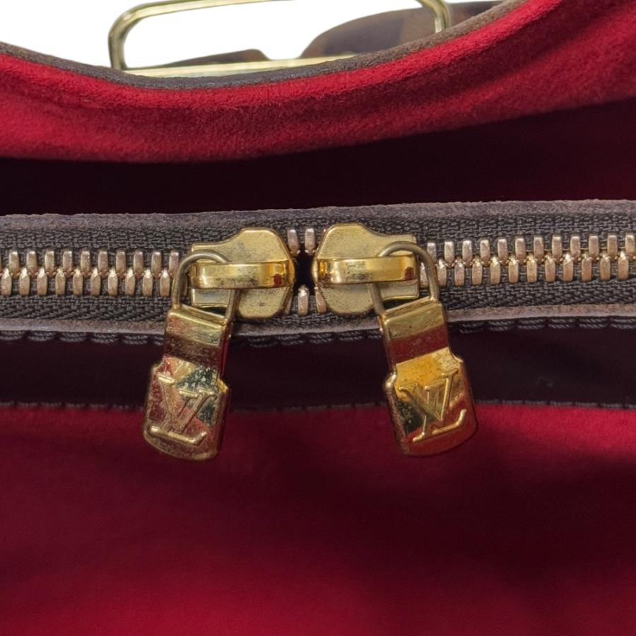 LOUIS VUITTON（ルイ・ヴィトン） システィナGM ダミエ ショルダー