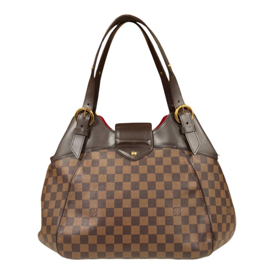 LOUIS VUITTON（ルイ・ヴィトン） システィナGM ダミエ ショルダー