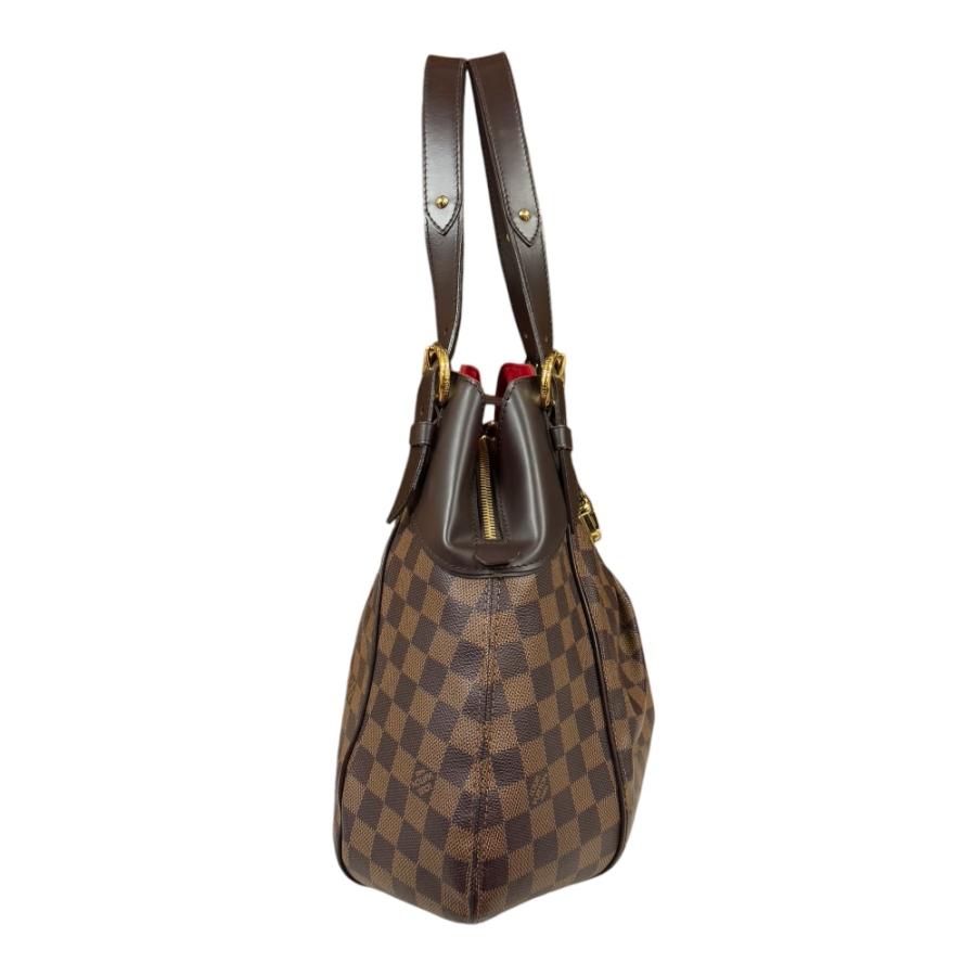 LOUIS VUITTON（ルイ・ヴィトン） システィナGM ダミエ ショルダー