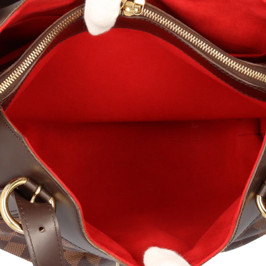 LOUIS VUITTON（ルイ・ヴィトン） システィナGM ダミエ ショルダー