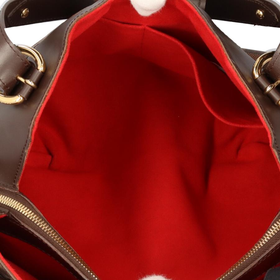 LOUIS VUITTON（ルイ・ヴィトン） システィナGM ダミエ ショルダー