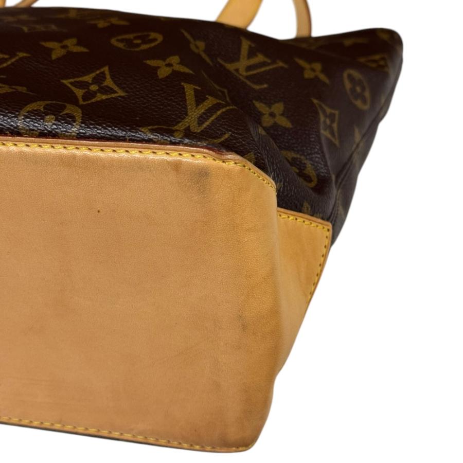 LOUIS VUITTON（ルイ・ヴィトン） カバ・ピアノ モノグラム ショルダー