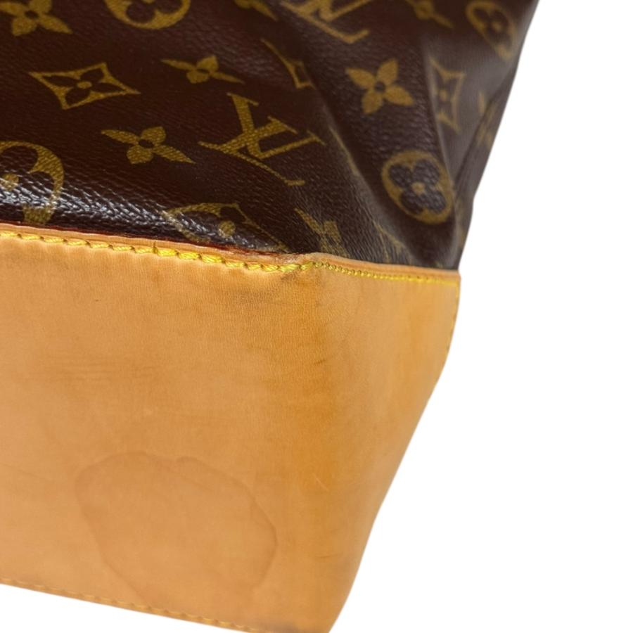 LOUIS VUITTON（ルイ・ヴィトン） カバ・ピアノ モノグラム ショルダー