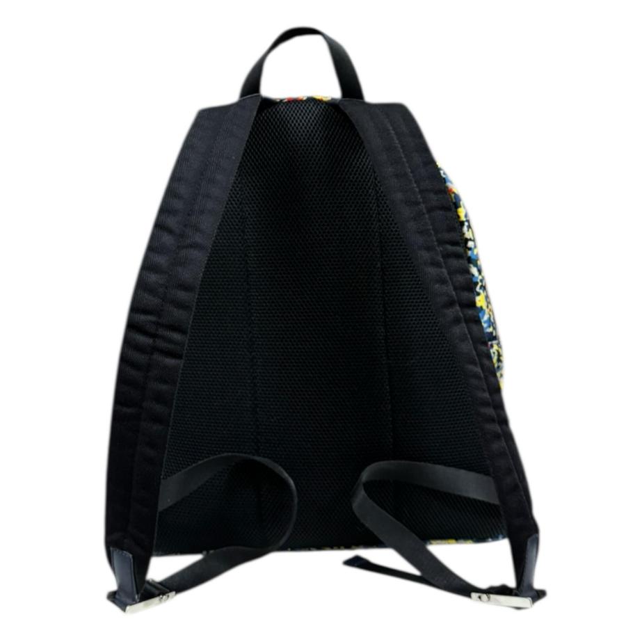 FENDI（フェンディ） バッグバグズ リュック・デイパック ナイロン