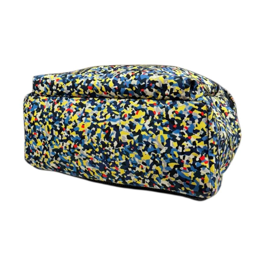 FENDI（フェンディ） バッグバグズ リュック・デイパック ナイロン