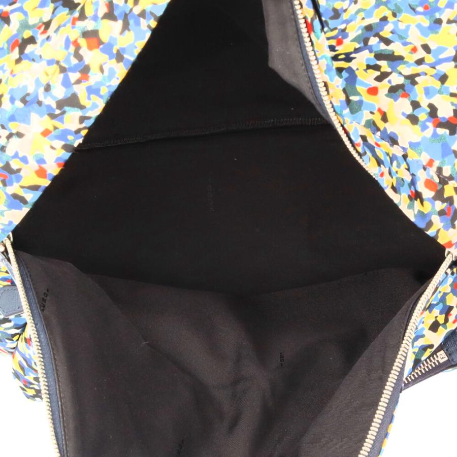 FENDI（フェンディ） バッグバグズ リュック・デイパック ナイロン