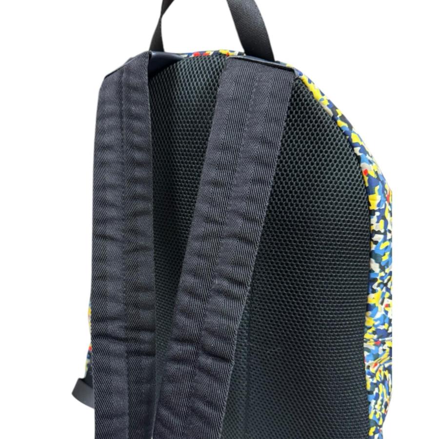 FENDI（フェンディ） バッグバグズ リュック・デイパック ナイロン